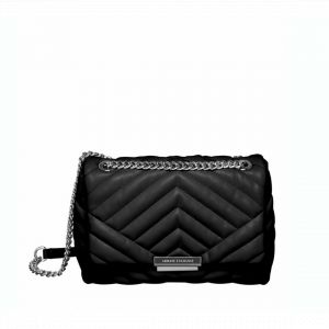 Image de Armani Exchange VICTORIA CROSSBODY Colour Noir