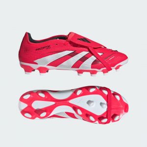 Adidas Chaussure Predator Pro Languette Rabattue Terrain Souple/multi-surfaces, pointure 39⅓ - Taille 39⅓