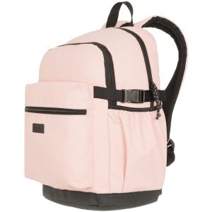 Roxy Sac à dos Gateline 22 L rose chewing gum femme