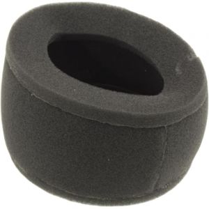 Cyclingcolors 1x Filtre &agrave; air mousse pour compatible avec SUZUKI XF FREEWIND 650CC filtration moteur scooter motocycle boite &agrave; air