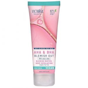 Victoria Beauty Aha-Bha Blemish Out