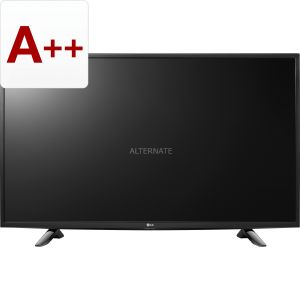 Image de LG 49LH510V - Téléviseur LED 123 cm