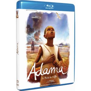 Adama