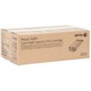 Xerox 106R01392 - Toner cyan 5900 pages