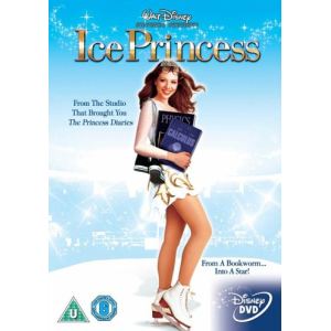 Ice Princess