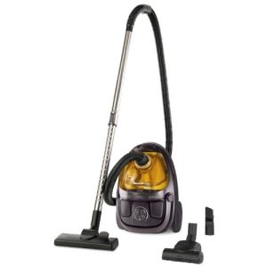 Image de Moulinex MO5396 - Aspirateur traîneau sans sac Compacteo Ergo Cyclonic