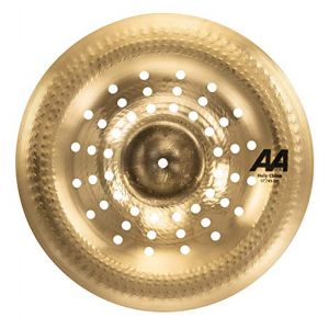 Sabian AA cymbale Holy China 17