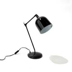 Aluminor Lampe de bureau Mekano en acier articulée orientable 40 W