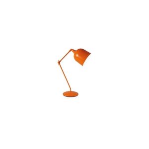 Aluminor Lampe de bureau Mekano en acier articul&eacute;e orientable 40 W
