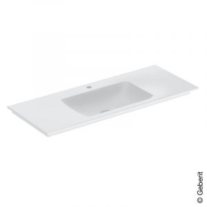 Geberit ONE Vasque à encastrer par-dessus, 505010015,