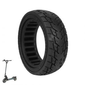 Pneu Plein Trottinette Electrique Dualtron mini et Speedway leger