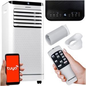 Climatiseur portable Berdsen BD-583 9000 BTU