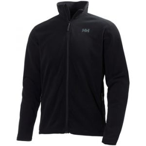 Image de Helly Hansen Daybreaker Fleece Jacket Ins Jacket Homme Black FR: S (Taille Fabricant: S)