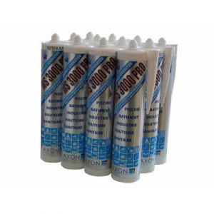 Astral Pool Axon MS3000 Pro - Blanc de - Cat&eacute;gorie Outillage