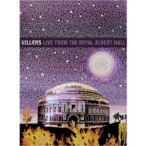 The Killers : Live from the Royal Albert Hall