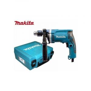 Image de Makita Perceuse à percussion HP1630K 710W