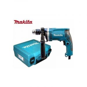 Makita Perceuse à percussion HP1630K 710W