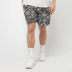 Image de Urban classics Pattern Swim Shorts Maillot, Tattoo AOP, XL Homme