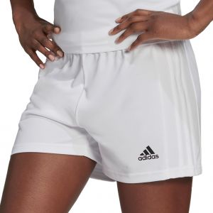 Adidas Short femme Squadra 21