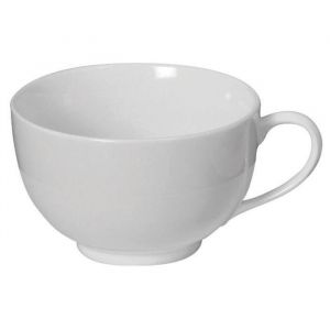 Girard sudron Tasse café boule - Blanc - 10 cl