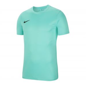 Nike Maillot Dry Park Vii - Turquoise/noir, pointure Large - Turquoise - Taille Large