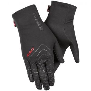 Dane Gants Borre Goretex Infinium 2XL Black