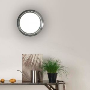 Luceplan Metropoli Applique murale LED, 1D2017V07019,