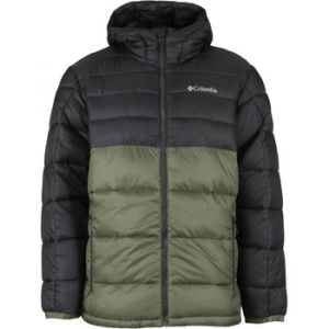 Columbia Doudounes Buck butte ii insulated hd jacket - Couleur EU S - Taille Kaki