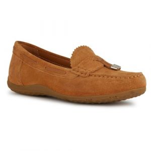 Geox Mocassins femme Vega Moc