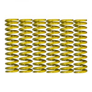 1tek origine Ressort disque embrayage P2R Yamaha 530 Tmax 2001>2007