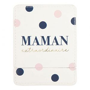 Draeger Miroir Maman extraordinaire