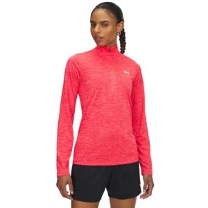 Under Armour Haut d'entraînement 1/2 zip femme Tech
