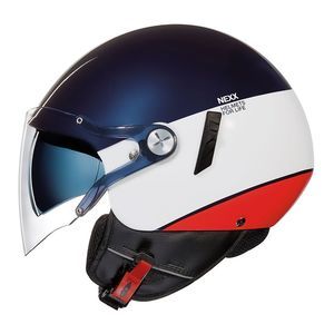 Nexx Sx60 Smart 2 Casque Jet Marron Xs 5354 Comparer Avec