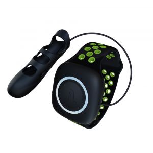 Image de Adrien Lastic Doigt Vibrant Touch&eacute; Compact Taille S