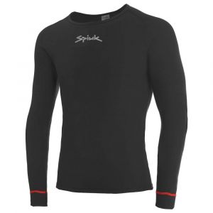 Spiuk Couche De Base Anatomic S Black