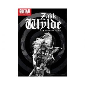 Zakk Wylde Signature Edition