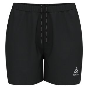 Odlo Short de running 4 inch Essential pour femme