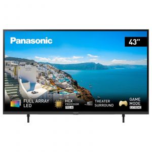 Panasonic TX-43MX940E