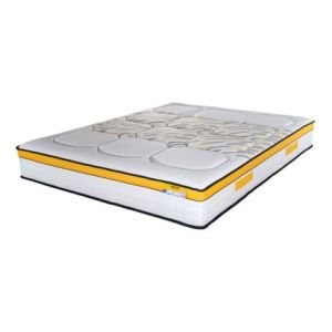 Ebac Matelas ressorts Rugby