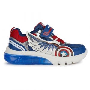 Geox Baskets enfant Ciberdron