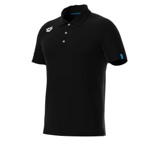 Arena Polo Team Solid