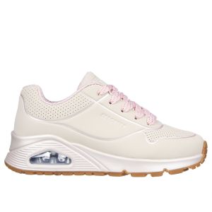 Skechers Baskets fille Uno Gen1 - Cool Heels