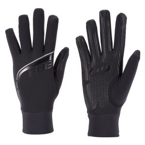 BBB cycling BWG-11 RaceShield Gants d'hiver Coloris uni noir XXL