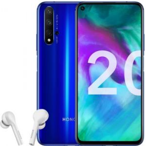 Image de Honor 20 + Flypods