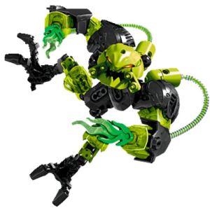 Lego 6201 - Hero Factory : Toxic Reapa