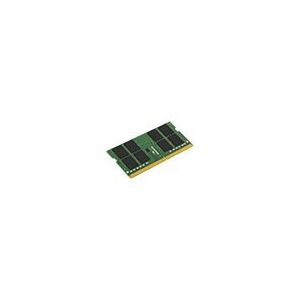 Kingston ValueRAM SO-DIMM 32 Go DDR4 2666 MHz CL19 DR X8