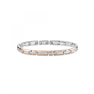 Morellato Bracelet en acier CROSS
