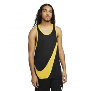 Nike Jordan Crossover, taille L, homme, noir jaune