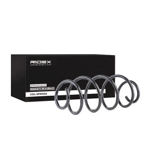 RIDEX Ressort de suspension MERCEDES-BENZ 188C0258 1693212704,1693212804,A1693212704 Ressort d'amortisseur,Ressort,Ressort h&eacute;lico&iuml;dal A1693212804