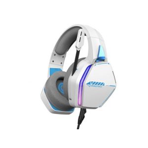 Oniverse Casque gamer Nebula Arctic White